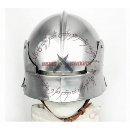 Medieval German Gothic Sallet